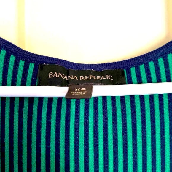 Banana republic dress - Picture 2 of 2